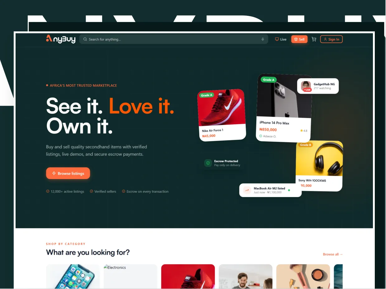 Anybuy — case study cover